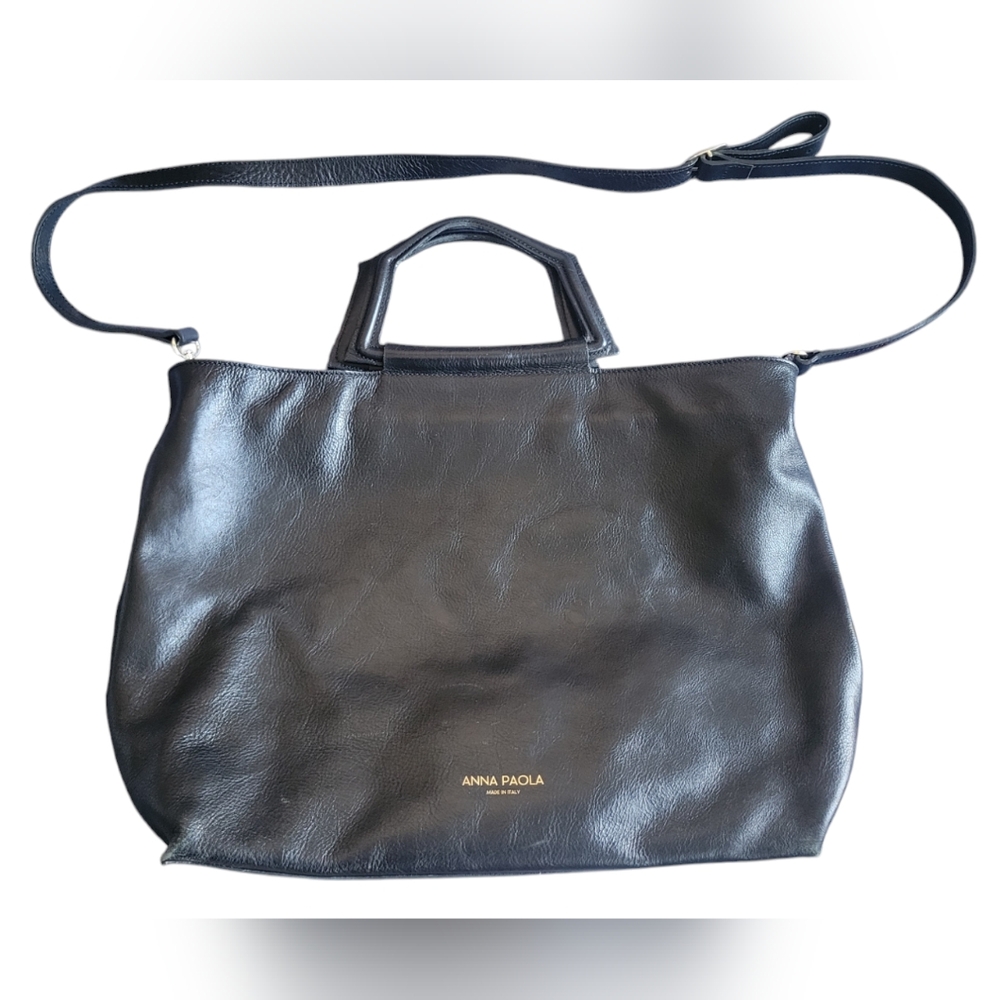 ANNA PAOLA Tote